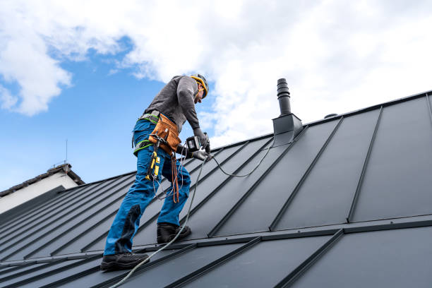 Best Roofing for New Construction  in Waterville, NY